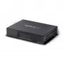 StarTech.com 2x2 HDMI videoseina kontroller – 4K 60Hz HDMI 2.0 videosisend 4x 1080p väljundisse – videoseina protsessor mitme ekraani kuvamiseks – videoseina jaotur – RS232/Ethernet juhtimine