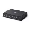 StarTech.com 2x2 HDMI videoseina kontroller – 4K 60Hz HDMI 2.0 videosisend 4x 1080p väljundisse – videoseina protsessor mitme ekraani kuvamiseks – videoseina jaotur – RS232/Ethernet juhtimine