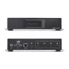 StarTech.com 2x2 HDMI videoseina kontroller – 4K 60Hz HDMI 2.0 videosisend 4x 1080p väljundisse – videoseina protsessor mitme ekraani kuvamiseks – videoseina jaotur – RS232/Ethernet juhtimine