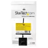 StarTech.com USB-C–DisplayPort-adapter toiteedastusega – 8K 60 Hz / 4K 120 Hz USB USB-C–DP 1.4 videomuundur 60 W PD läbiva laadimisega – HBR3 – Thunderbolt 3 ühilduv