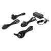 StarTech.com Universaalne alalisvoolu toiteadapter tööstuslikele USB-jaoturitele - 20V, 3,25A