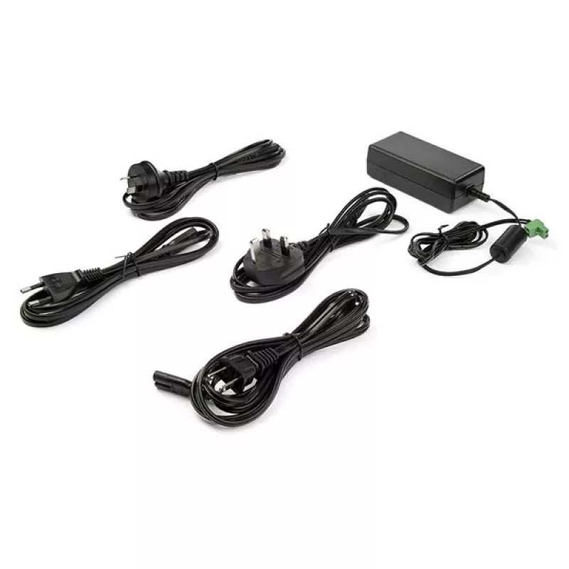 StarTech.com Universaalne alalisvoolu toiteadapter tööstuslikele USB-jaoturitele - 20V, 3,25A