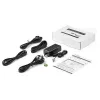 StarTech.com Universaalne alalisvoolu toiteadapter tööstuslikele USB-jaoturitele - 20V, 3,25A
