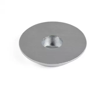 StarTech.com turvapesa adapterikomplekt - K-pilu lukustusplaadi adapter tahvelarvutile/iPadile/arvutile/monitorile/telefonile/sülearvutile - T-latiga ühilduv - MacBook Pro/Air - vargusvastane - õhuke disain - hõbedane
