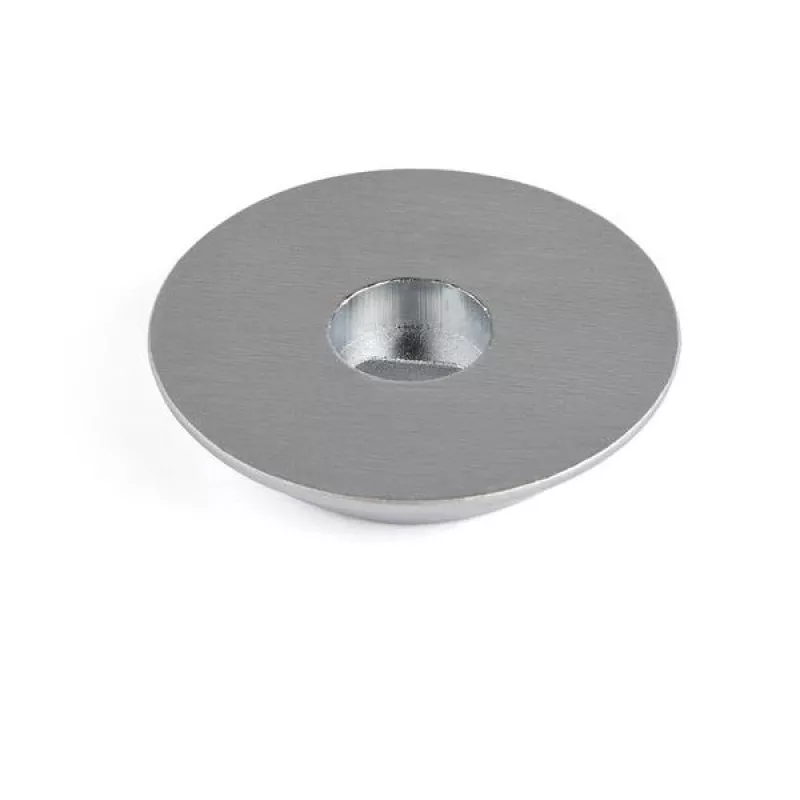 StarTech.com turvapesa adapterikomplekt - K-pilu lukustusplaadi adapter tahvelarvutile/iPadile/arvutile/monitorile/telefonile/sülearvutile - T-latiga ühilduv - MacBook Pro/Air - vargusvastane - õhuke disain - hõbedane