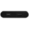 StarTech.com USB-C multipordiga videoadapter - 4K 60Hz USB-C HDMI 2.0 või Mini DisplayPort 1.2 monitoriadapter - USB USB-C 2-ühes kuvarimuundur HDMI/MDP HBR2 HDR - TB3-ühilduv