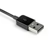 StarTech.com 2m VGA-HDMI muundurkaabel USB-heli ja toitega – analoog-digitaalvideoadapterikaabel VGA-arvuti ühendamiseks HDMI-ekraaniga – 1080p isane-isane monitorikaabel