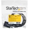 StarTech.com 2m VGA-HDMI muundurkaabel USB-heli ja toitega – analoog-digitaalvideoadapterikaabel VGA-arvuti ühendamiseks HDMI-ekraaniga – 1080p isane-isane monitorikaabel