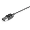 StarTech.com 3 m (9.8 jalga) HDMI-DisplayPort-kaabel – 4K 30 Hz