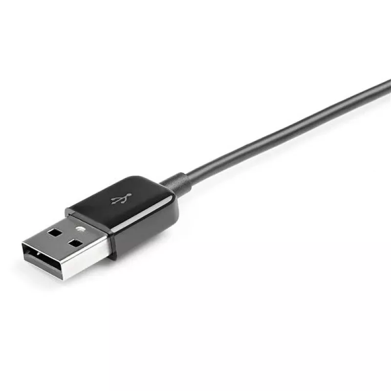 StarTech.com 3 m (9.8 jalga) HDMI-DisplayPort-kaabel – 4K 30 Hz