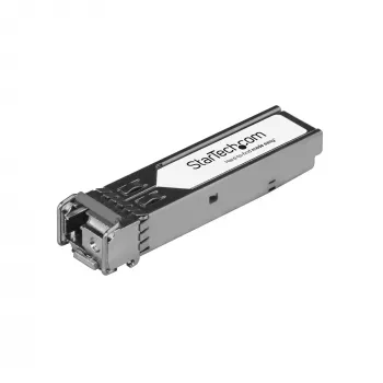 StarTech.com Extreme Networks 10056 ühilduv SFP-moodul – 1000BASE-BX-D – 1 GbE Gigabit Ethernet BiDi Fiiber (SMF)
