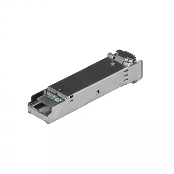StarTech.com Extreme Networks 10056 ühilduv SFP-moodul – 1000BASE-BX-D – 1 GbE Gigabit Ethernet BiDi Fiiber (SMF)