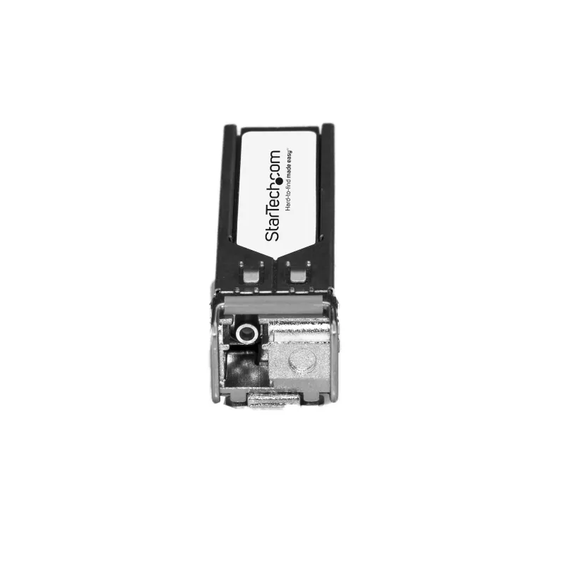 StarTech.com Extreme Networks 10056 ühilduv SFP-moodul – 1000BASE-BX-D – 1 GbE Gigabit Ethernet BiDi Fiiber (SMF)