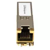 StarTech.com Brocade 95Y0549 ühilduv SFP-moodul - 1000BASE-T - SFP RJ45 Cat6/Cat5e - 1GE Gigabit Ethernet SFP - RJ-45 100m