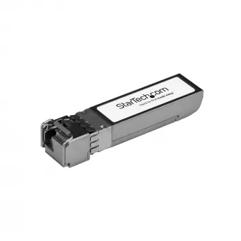 StarTech.com Cisco SFP-10G-BXD-I ühilduv SFP+ moodul - 10GBASE-BX - 10 GbE Gigabit Ethernet BiDi fiiber (SMF)