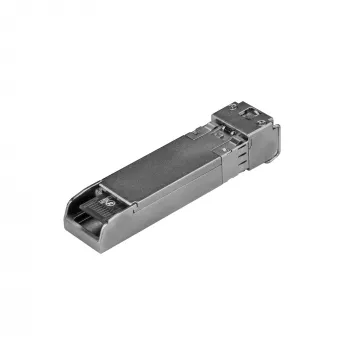 StarTech.com Cisco SFP-10G-BXD-I ühilduv SFP+ moodul - 10GBASE-BX - 10 GbE Gigabit Ethernet BiDi fiiber (SMF)
