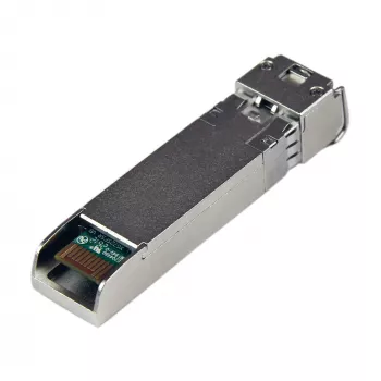 StarTech.com Cisco FET-10G ühilduv SFP+ moodul - 10GBASE-USR - 10GbE mitmemoodiline fiiberoptiline MMF vastuvõtja - 10GE Gigabit Ethernet SFP+ - LC 300m - 850nm - DDM Cisco Nexus 2000