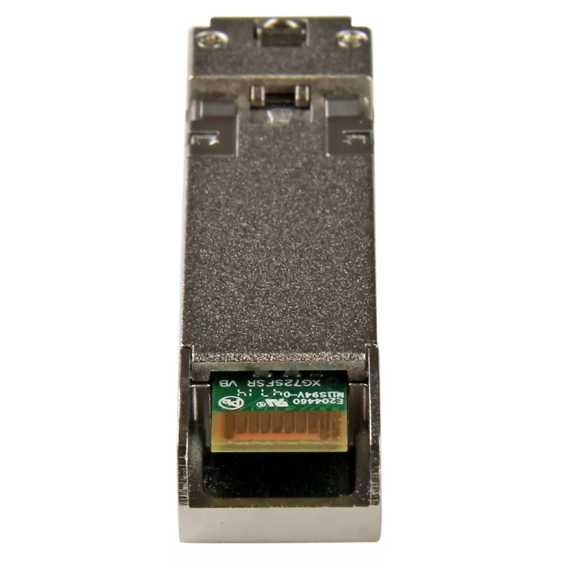 StarTech.com Cisco FET-10G ühilduv SFP+ moodul - 10GBASE-USR - 10GbE mitmemoodiline fiiberoptiline MMF vastuvõtja - 10GE Gigabit Ethernet SFP+ - LC 300m - 850nm - DDM Cisco Nexus 2000