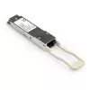 StarTech.com Cisco QSFP-40G-CSR4 ühilduv QSFP+ moodul - 40GBASE-SR4 - 40GbE mitmemoodiline kiud MMF optiline transiiver - 40GE gigabitine Ethernet QSFP+ - MPO 300 m - 850 nm - DDM Cisco Firepower, ASR9000, ASR1000