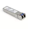 StarTech.com HPE J9151D ühilduv SFP+ moodul - 10GBASE-LR - 10GbE ühemoodiline fiiberoptiline transiiver - 10GE gigabit Ethernet SFP+ - LC 10km - 1310nm - DDM HPE 2540, 2920, 2930M