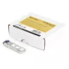 StarTech.com HPE J9151D ühilduv SFP+ moodul - 10GBASE-LR - 10GbE ühemoodiline fiiberoptiline transiiver - 10GE gigabit Ethernet SFP+ - LC 10km - 1310nm - DDM HPE 2540, 2920, 2930M