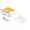 StarTech.com HPE J9152D ühilduv SFP+ moodul - 10GBASE-LRM - 10GbE mitmikrežiimiline kiudoptiline transiiver - 10GE Gigabit Ethernet SFP+ - LC 200 m - 1310 nm - DDM HPE 1850, 2540, 2930M