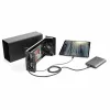 StarTech.com 4-pordiline USB PCIe-kaart – 10 Gbps USB PCI Express laienduskaart kahe kontrolleriga – 2x USB-C ja 2x USB-A porti (USB 3.2/3.1 Gen 2) – USB/USB-C PCI-e kaart – täisprofiil