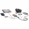 StarTech.com 4-pordiline USB PCIe-kaart – 10 Gbps USB PCI Express laienduskaart kahe kontrolleriga – 2x USB-C ja 2x USB-A porti (USB 3.2/3.1 Gen 2) – USB/USB-C PCI-e kaart – täisprofiil