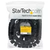 StarTech.com 2,5 m kaablihaldamishülss - spiraal - 45 mm läbimõõt