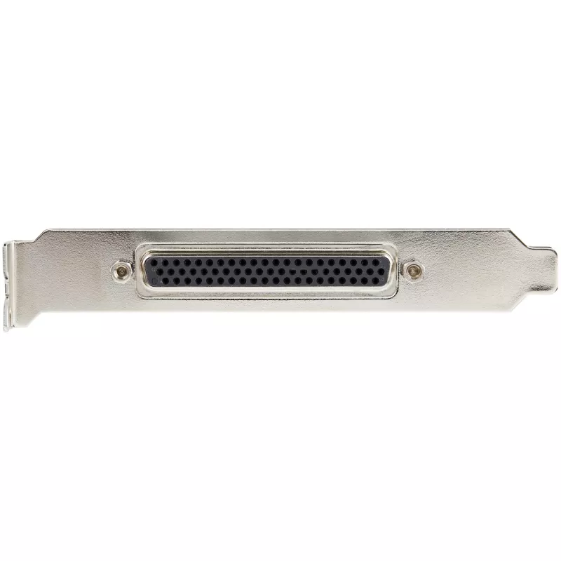 StarTech.com 8-pordiline PCI Express RS232 jadaadapterkaart, PCIe RS232 jadakaart, 16C1050 UART, mitmepordiline jada DB9 kontroller/laienduskaart, 15 kV ESD kaitse, ainult Windowsile – TAA