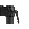 StarTech.com lauale kinnitatav monitorihoidik 2x USB 3.0 pordiga, täisliikuv ühe monitori alus, kuni 34-tollisele (17,6 naela/8 kg) VESA-ekraanile, klamber-/läbiviigukinnitus, mehaaniline vedru