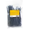 StarTech.com 8 tolli (20 cm) korduvkasutatavad kaablisidemed – 1/4 tolli (7 mm) laiad, 1-7/8 tolli (50 mm) kimbu läbimõõt, 50 naela (22 kg) tõmbetugevus, vabastatavad nailonsidemed, sise-/välistingimustes, 94V-2/UL loetletud, 100 tk pakend – must