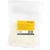 StarTech.com 4-tollised (10cm) kaablisidemed - 1/16 tolli (2mm) laiad, 7/8 tolli (22mm) kimbu läbimõõt, 18 naela (8kg) tõmbetugevus, nailonist iselukustuvad tõmbsidemed kumera otsaga - 94V-2/UL nimekirjas, 1000 pakk - valge
