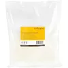 StarTech.com 6 tolli (15 cm) kaablisidemed – 1/8 tolli (3 mm) laiad, 1-3/8 tolli (39 mm) kimbu läbimõõt, 40 naela (18 kg) tõmbetugevus, nailonist iselukustuvad tõmbsidemed kumera otsaga – 94V-2/UL loetletud, 1000 tk pakend – valge