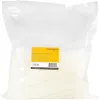 StarTech.com 10-tolline (25 cm) kaablisidemed – 1/8 tolli (4 mm) laiad, 2-5/8 tolli (68 mm) kimbu läbimõõt, 50 naela (22 kg) tõmbetugevus, nailonist iselukustuvad lipsud kumera otsaga, 94V-2/UL loetletud, 1000 tk pakend – valge