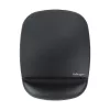 StarTech.com hiirematt randmetoega, 6.7x7.1x 0.8in (17x18x2cm), ergonoomiline hiirematt randmetoega, laua randmepadi libisemiskindla PU-põhjaga, polsterdatud geel-hiirepadi peopesatoega