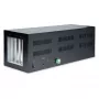 StarTech.com 4-pesaline PCIe laienduskorpus koos PCIe x2 hostkaardiga, PCIe 2.0 – 10 Gbit/s, välised PCIe pesad lauaarvutitele/serveritele, PCI Express laienduskast/adapter, 4 PCIe x1 pesa