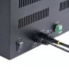 StarTech.com 4-pesaline PCIe laienduskorpus koos PCIe x2 hostkaardiga, PCIe 2.0 – 10 Gbit/s, välised PCIe pesad lauaarvutitele/serveritele, PCI Express laienduskast/adapter, 4 PCIe x1 pesa