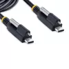 StarTech.com 4-pesaline PCIe laienduskorpus koos PCIe x2 hostkaardiga, PCIe 2.0 – 10 Gbit/s, välised PCIe pesad lauaarvutitele/serveritele, PCI Express laienduskast/adapter, 4 PCIe x1 pesa