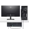 StarTech.com 4-pesaline PCIe laienduskorpus koos PCIe x2 hostkaardiga, PCIe 2.0 – 10 Gbit/s, välised PCIe pesad lauaarvutitele/serveritele, PCI Express laienduskast/adapter, 4 PCIe x1 pesa