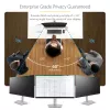 StarTech.com Monitor Privacy Screen for 19 inch PC Display - Computer Screen Security Filter - Blue Light Reducing Screen Protector Film - 16:10 Widescreen - Matte/Glossy - +/-30 Degree