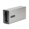 StarTech.com Kahe pesaga Thunderbolt 3 PCIe laienduskorpus