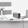 StarTech.com Kahe pesaga Thunderbolt 3 PCIe laienduskorpus