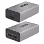 StarTech.com 2-pordiline USB 3.0 pikendaja üle OM3 mitmemoodilise kiu – LC/LC – 2x 5 Gbit/s USB-A jaotur – 350 m (1150 jala) ulatus – vastupidav USB fiiberoptiline pikendaja – optiline USB pikendaja