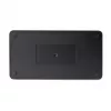 StarTech.com 2-pordiline USB-C KVM-lüliti, ühe 4K 60 Hz HDMI monitori jaoks, kahe 100 W toiteedastuse läbipääsupordiga, siinitoitel, USB USB-C/USB4/Thunderbolt 3/4 ühilduv – väikevormitegur