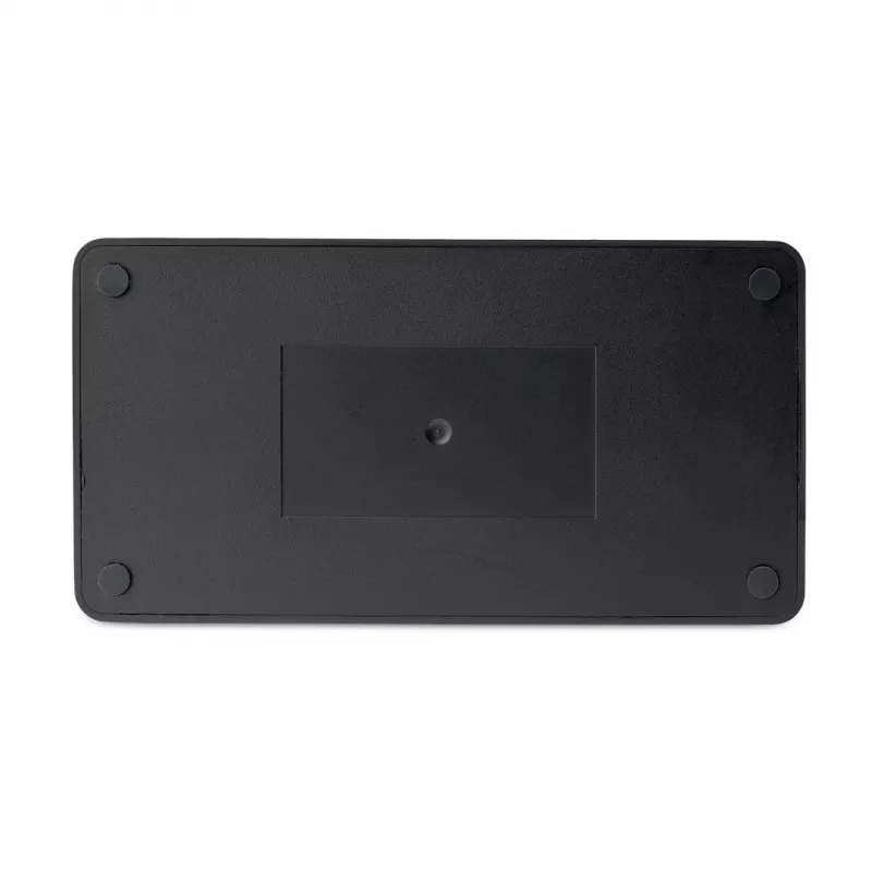 StarTech.com 2-pordiline USB-C KVM-lüliti, ühe 4K 60 Hz HDMI monitori jaoks, kahe 100 W toiteedastuse läbipääsupordiga, siinitoitel, USB USB-C/USB4/Thunderbolt 3/4 ühilduv – väikevormitegur