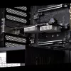StarTech.com 2-pordine 10GbE PCIe võrguadapterkaart, võrgukaart arvutitele/serveritele, kuuekiiruseline PCIe Etherneti kaart koos Jumbo Frame'i toega, NIC/LAN-liidesekaart, 10GBASE-T ja NBASE-T