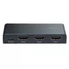 StarTech.com 2PORT-HDMI-SWITCH-8K videolüliti