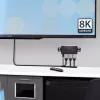 StarTech.com 2PORT-HDMI-SWITCH-8K videolüliti