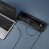 StarTech.com 50 ft (15,2 m) USB-C–HDMI 2.0 aktiivne optiline kaabel (AOC), 4K 60 Hz, CL3, ühesuunaline USB-C–HDMI adapterkaabel